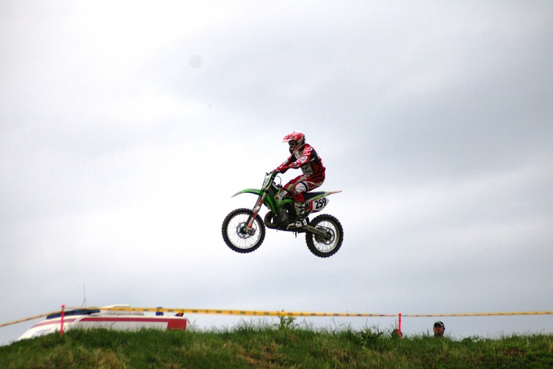 METEOR cup Dalečín 12.7.2008